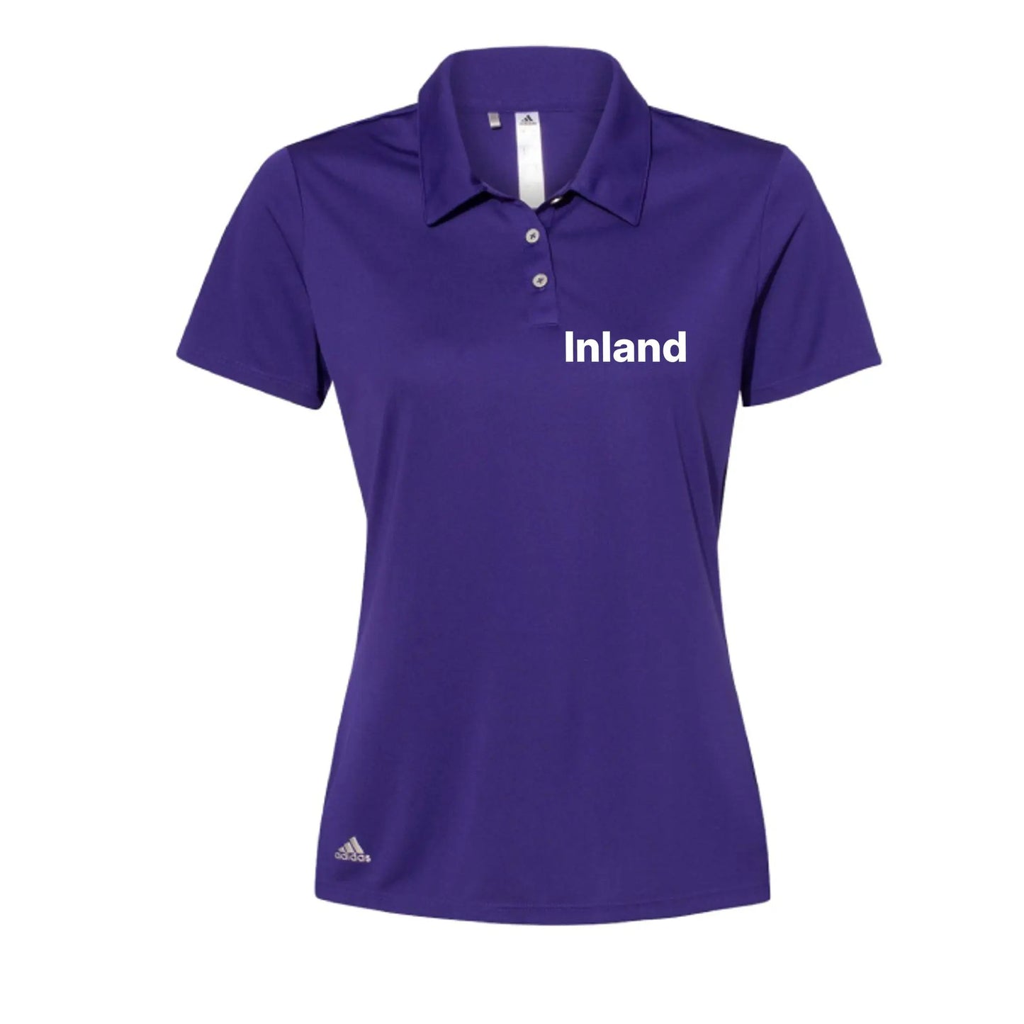 Women's Performance Sport Shirt Memorial Day Inland by Inland Leather Co