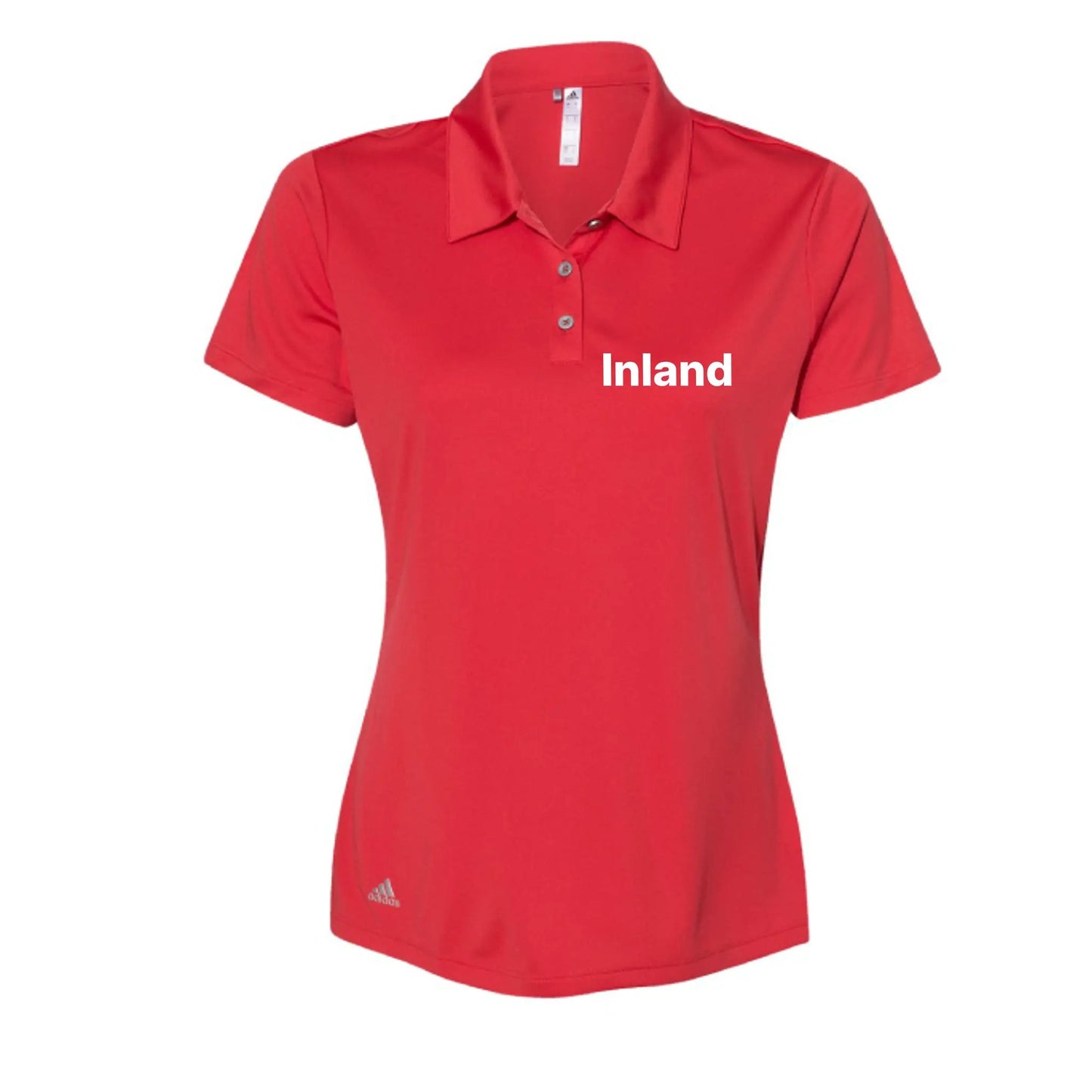 Women's Performance Sport Shirt Memorial Day Inland by Inland Leather Co