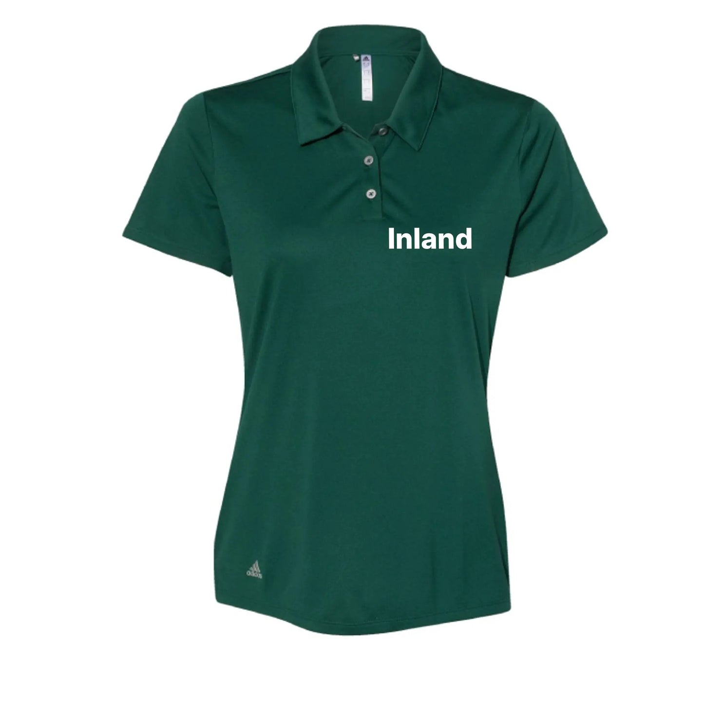 Women's Performance Sport Shirt Memorial Day Inland by Inland Leather Co