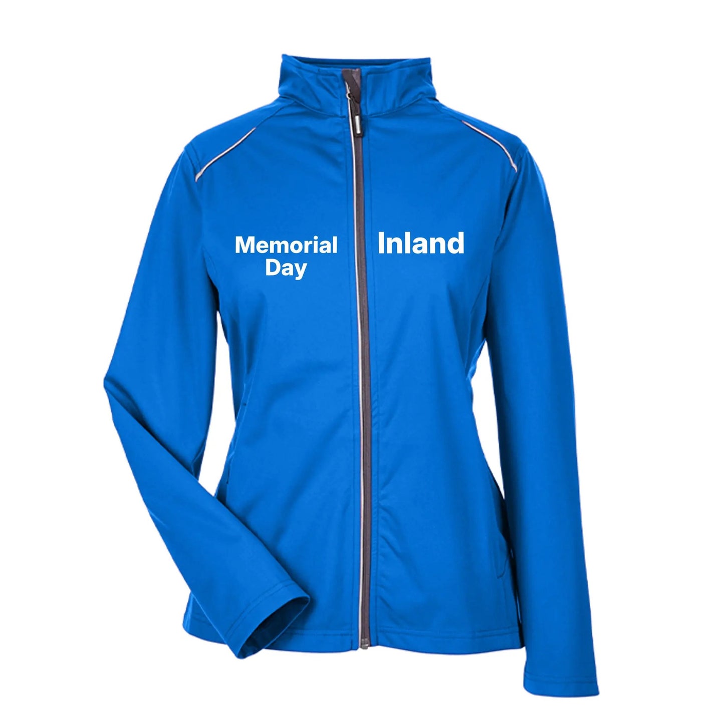 Ladies' Techno Lite Three-Layer Womens Upper Memorial Day by Inland Leather Co