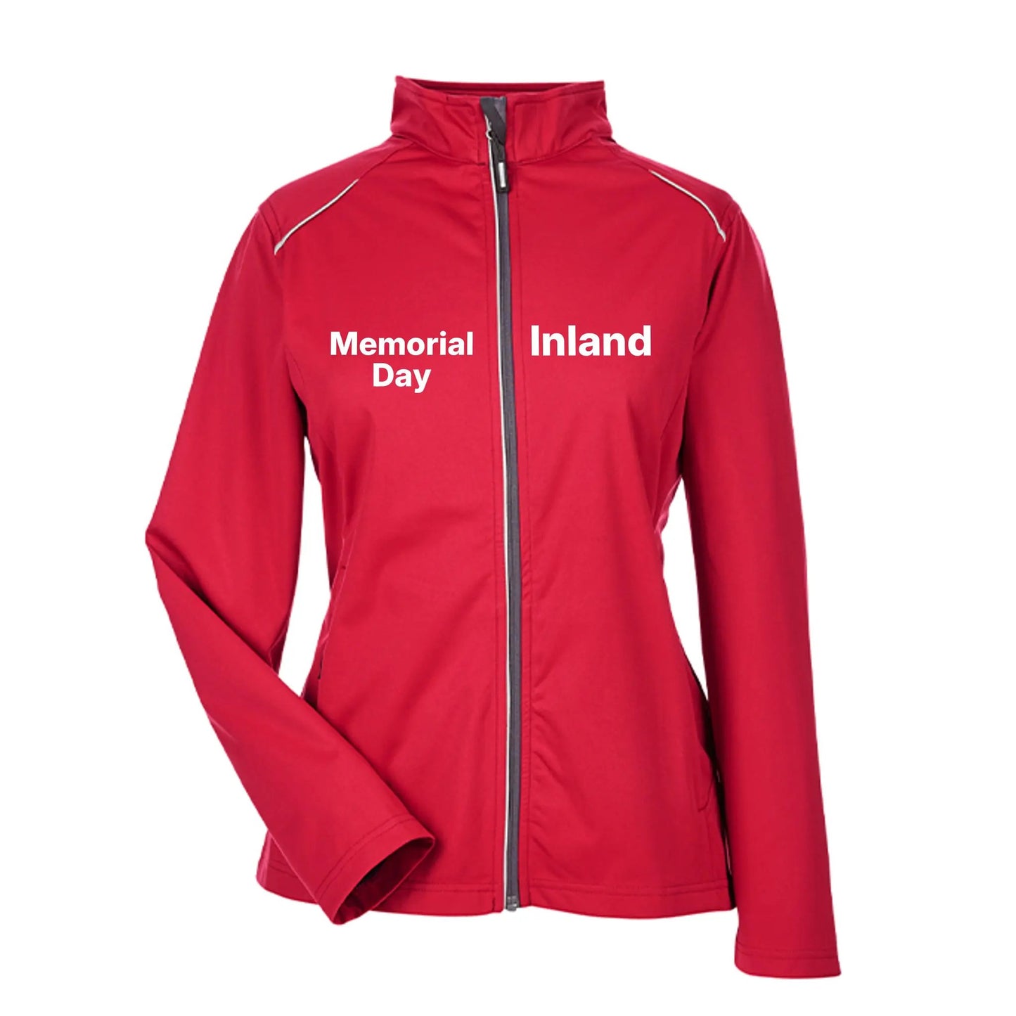 Ladies' Techno Lite Three-Layer Womens Upper Memorial Day by Inland Leather Co