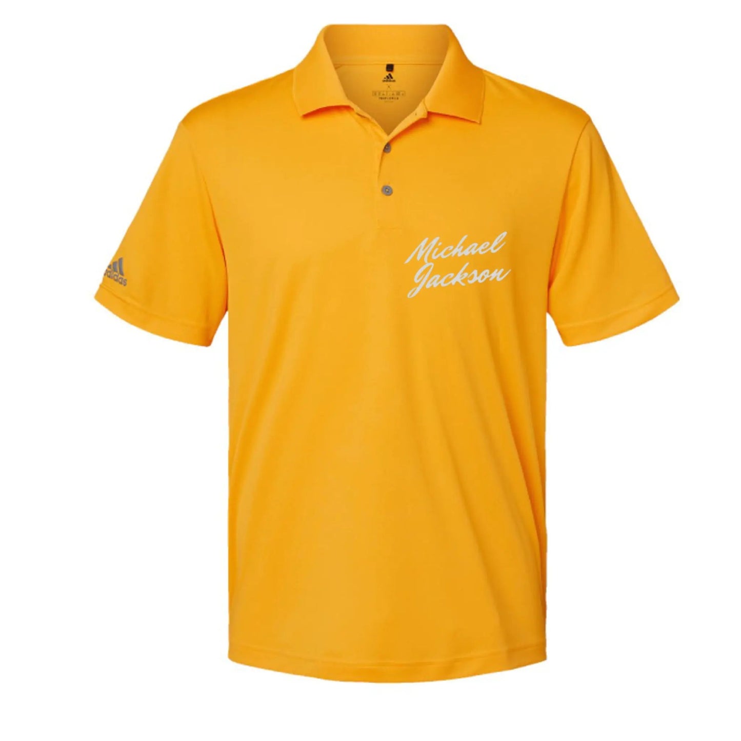 A230 Performance Sport Shirt Michael Jackson Printed Shirt by Inland Leather Co