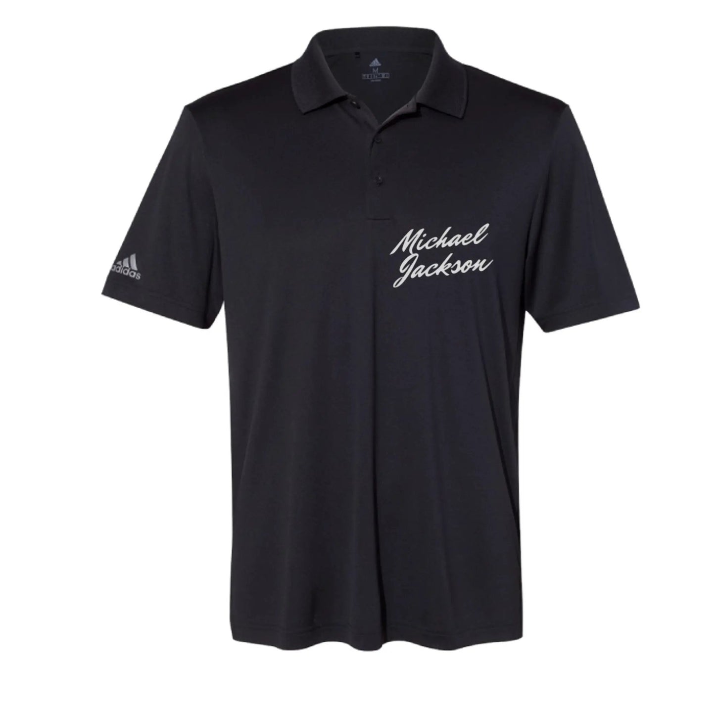 A230 Performance Sport Shirt Michael Jackson Printed Shirt by Inland Leather Co