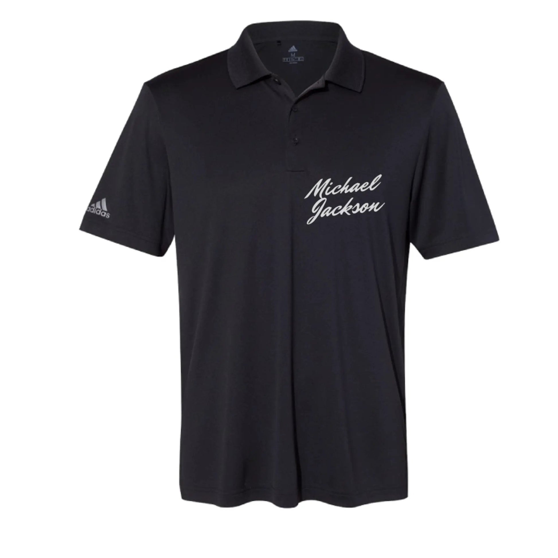 A230 Performance Sport Shirt Michael Jackson Printed Shirt by Inland Leather Co