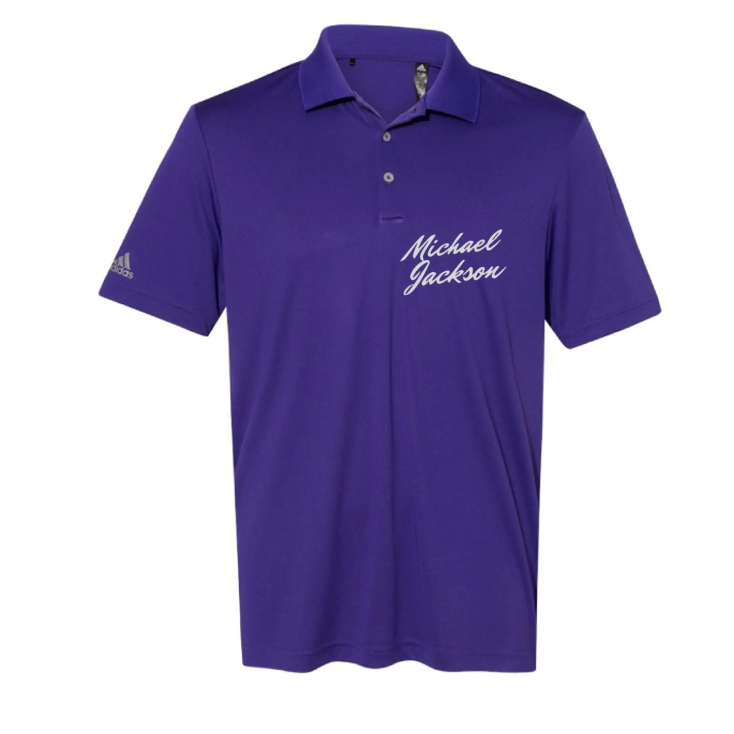 A230 Performance Sport Shirt Michael Jackson Printed Shirt by Inland Leather Co