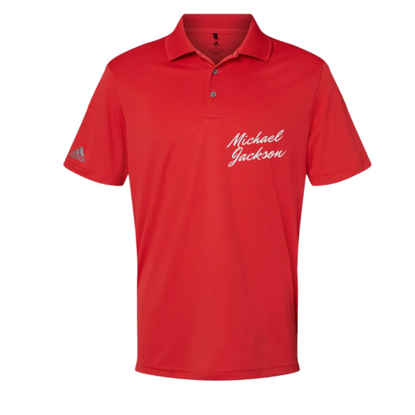 A230 Performance Sport Shirt Michael Jackson Printed Shirt by Inland Leather Co