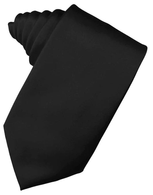 Noble Silk Necktie by Tux-USA
