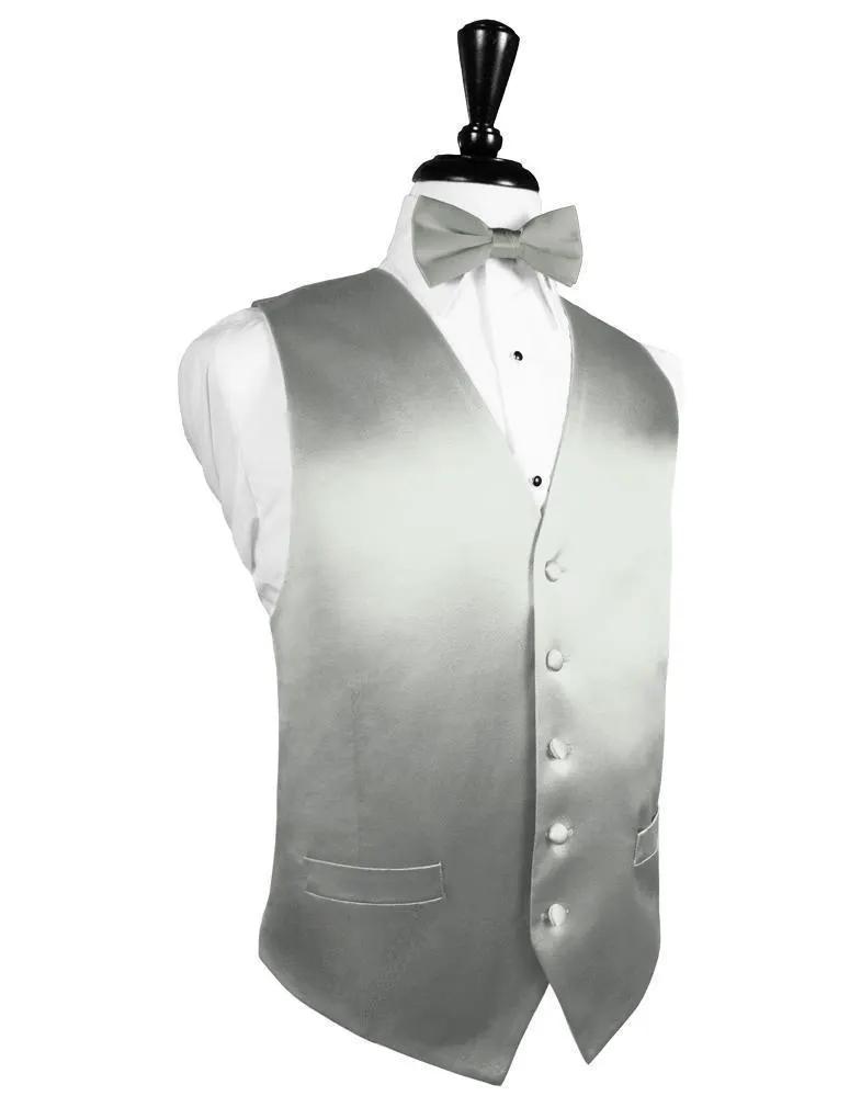 Noble Silk Tuxedo Vest by Tux-USA