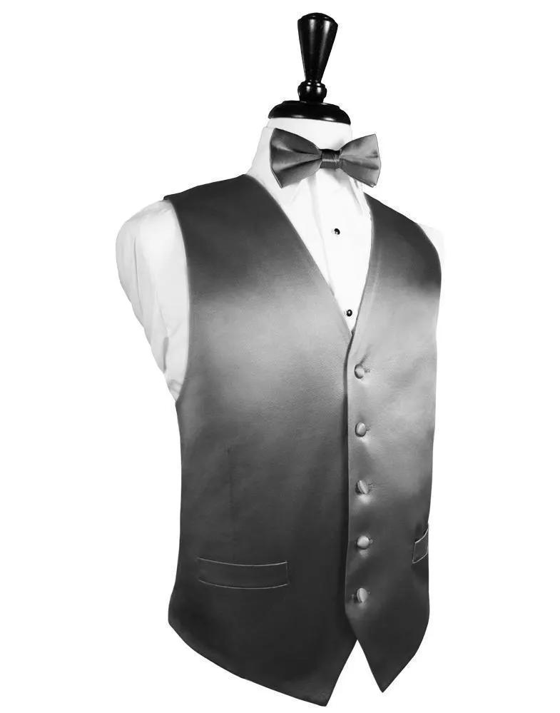 Noble Silk Tuxedo Vest by Tux-USA