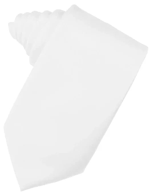 Noble Silk Necktie by Tux-USA