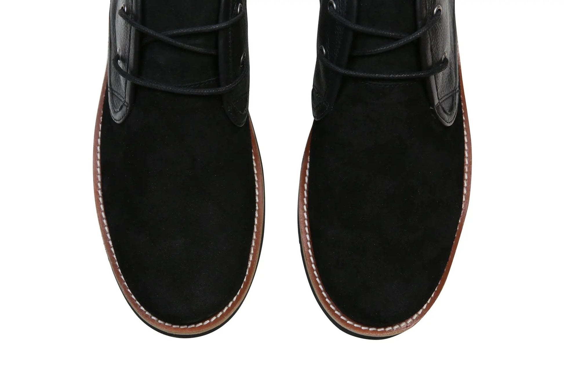 The Nolan | Black by Hound &amp; Hammer