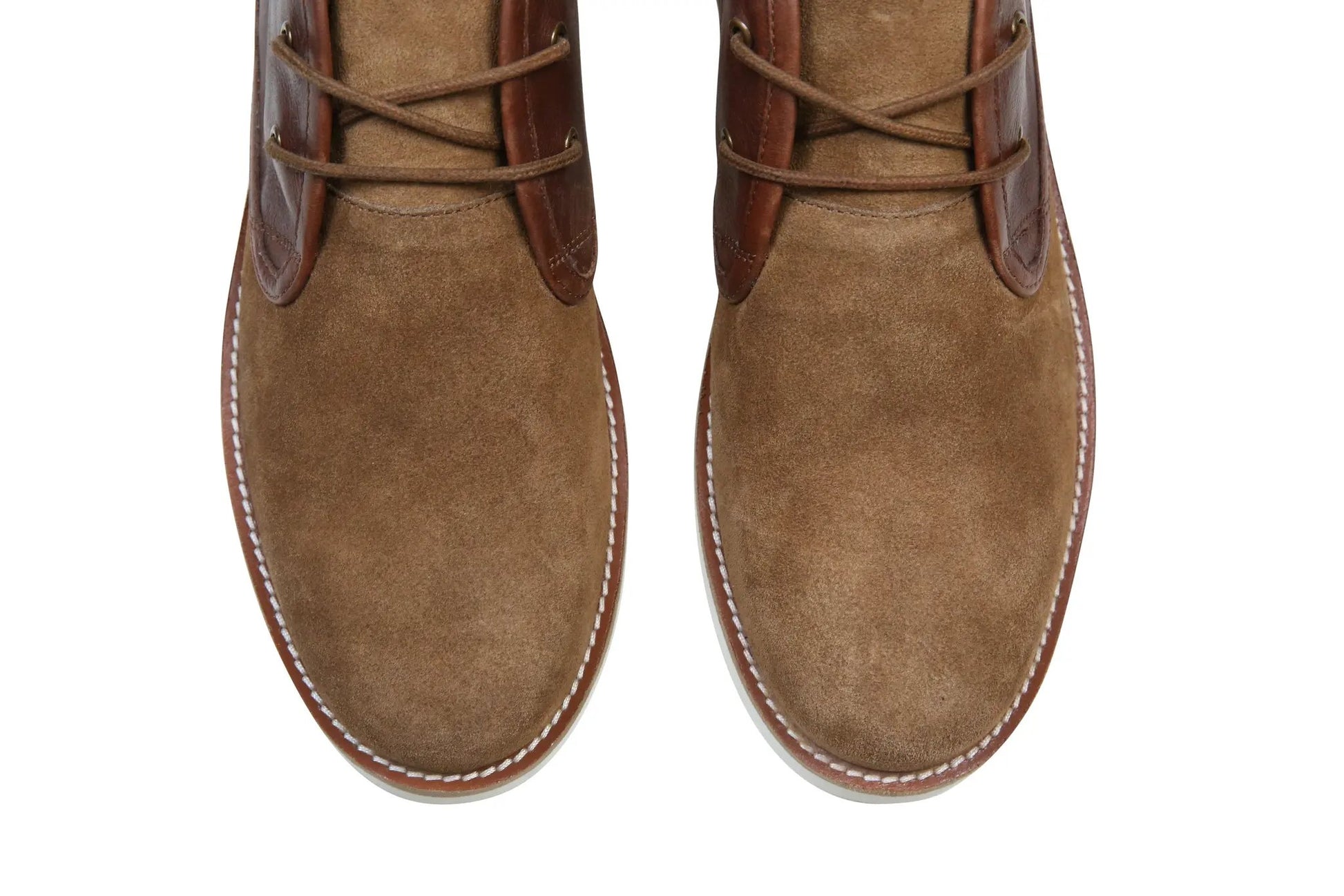 The Nolan | Cognac by Hound &amp; Hammer