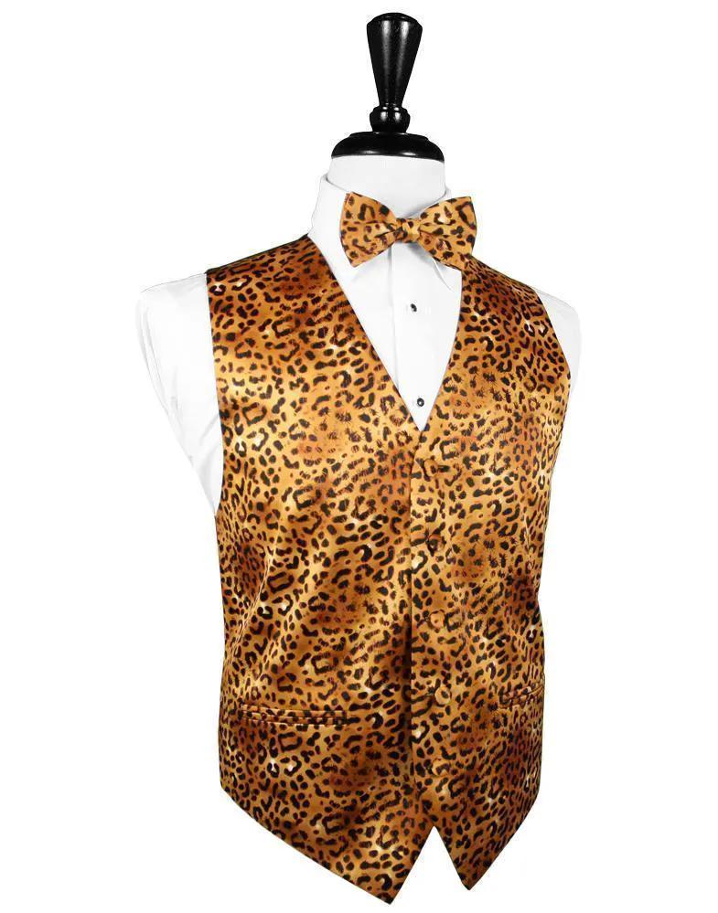 Novelty Tuxedo Vest Set by Tux-USA