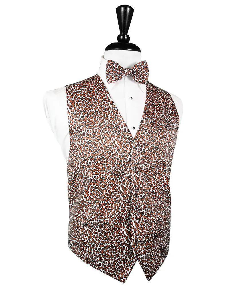 Novelty Tuxedo Vest Set by Tux-USA