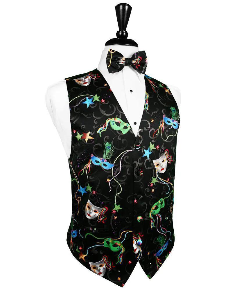 Novelty Tuxedo Vest Set by Tux-USA