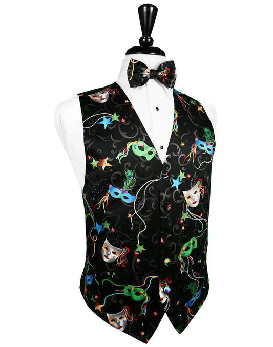 Novelty Tuxedo Vest Set by Tux-USA