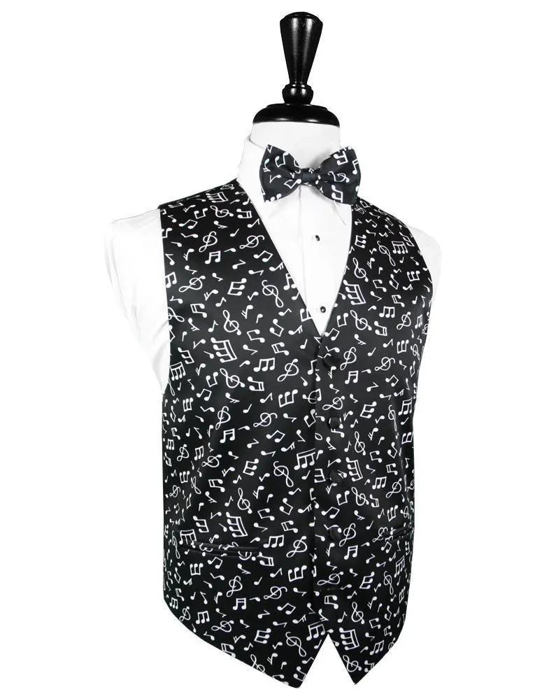 Novelty Tuxedo Vest Set by Tux-USA