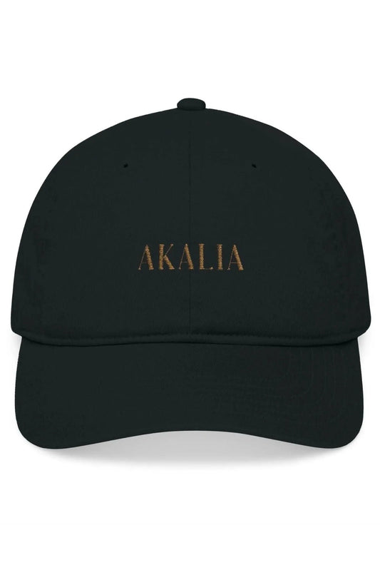 Off Dutty Cap 100% organic cotton by AKALIA