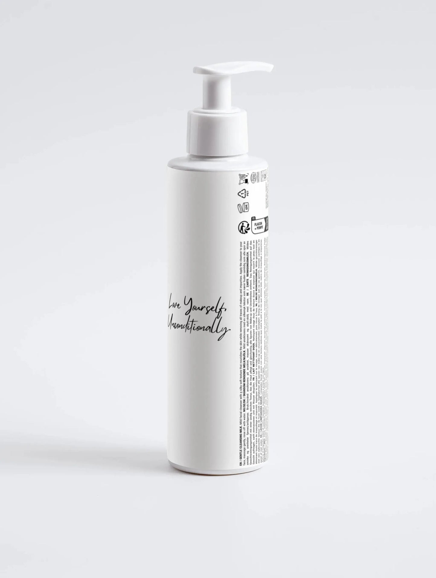 Radiant Skin - Cleansing Milk by Selfnamed