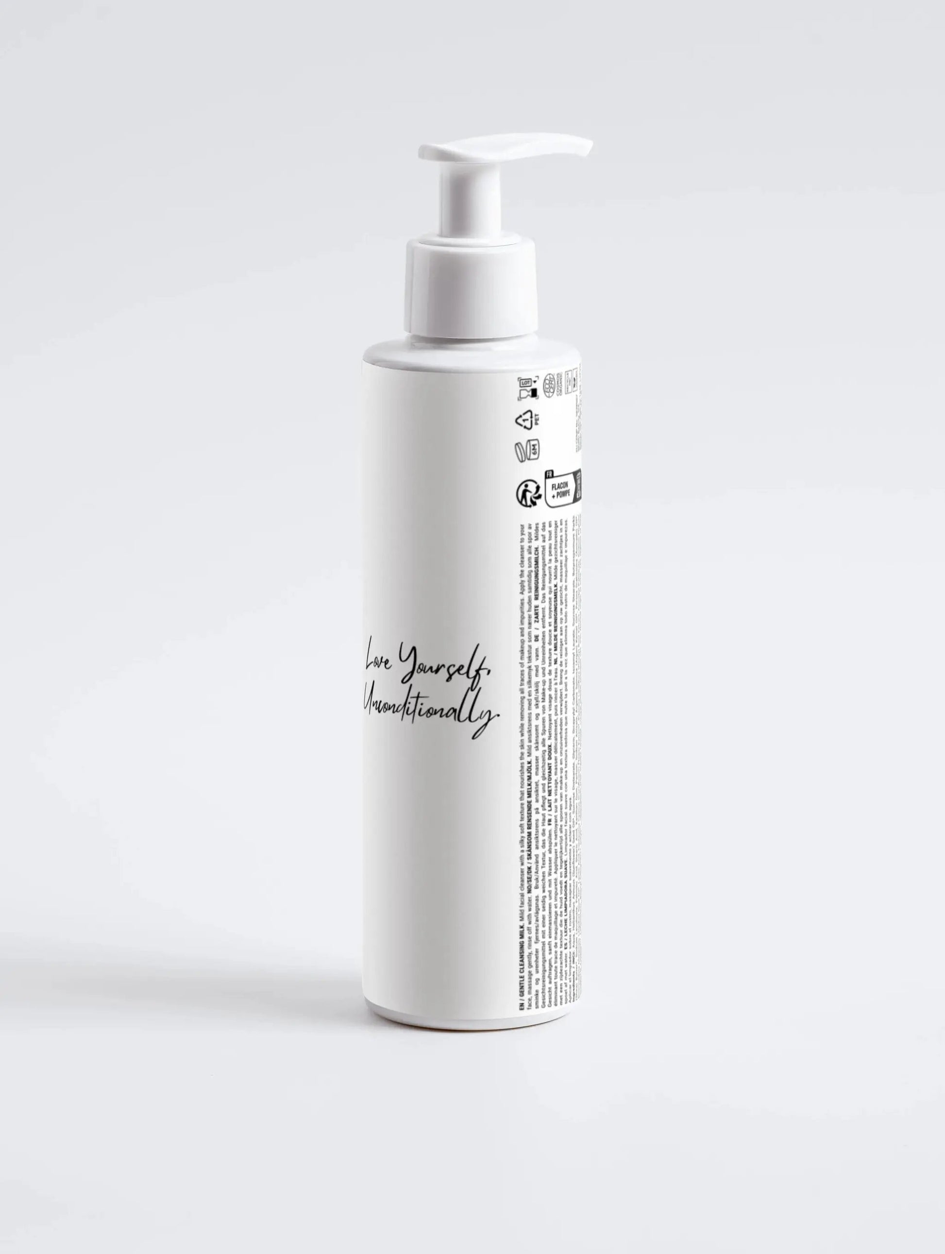 Radiant Skin - Cleansing Milk by Selfnamed