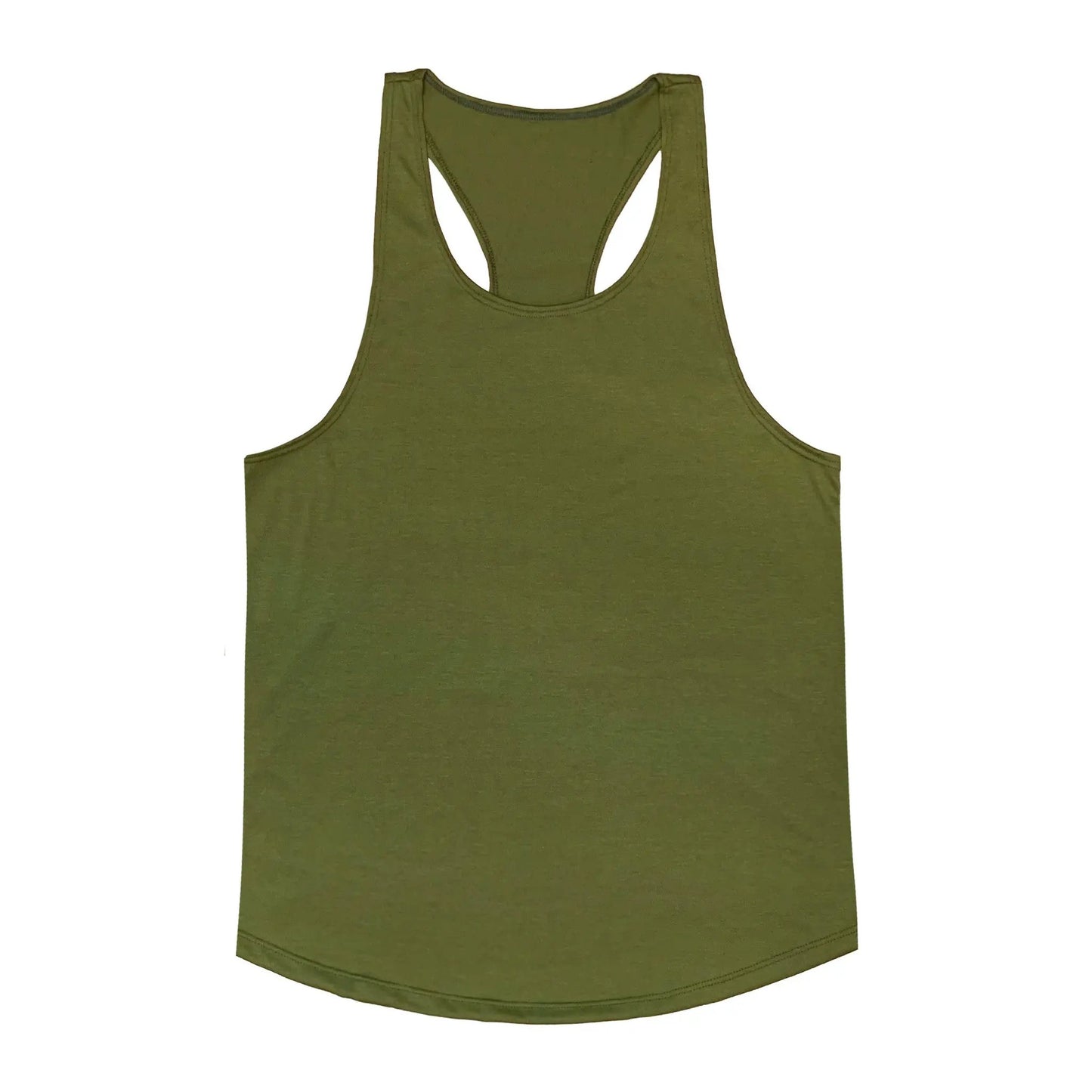 3008 - Men's Racerback Tank by POS Wholesale