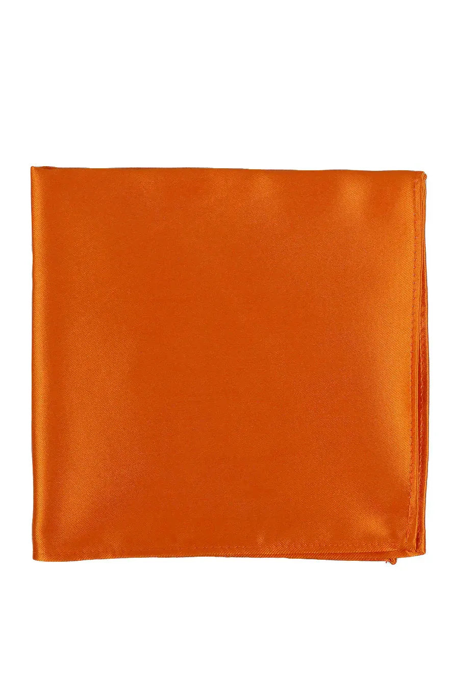 Eternity Pocket Square by Tux-USA