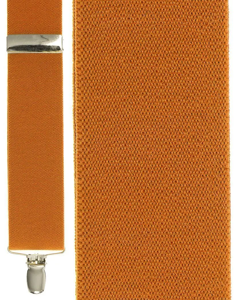 "Bostonian" Suspenders by Tux-USA