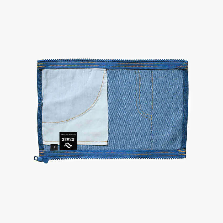 PATCH for MULTI Shirt by DRiiBE