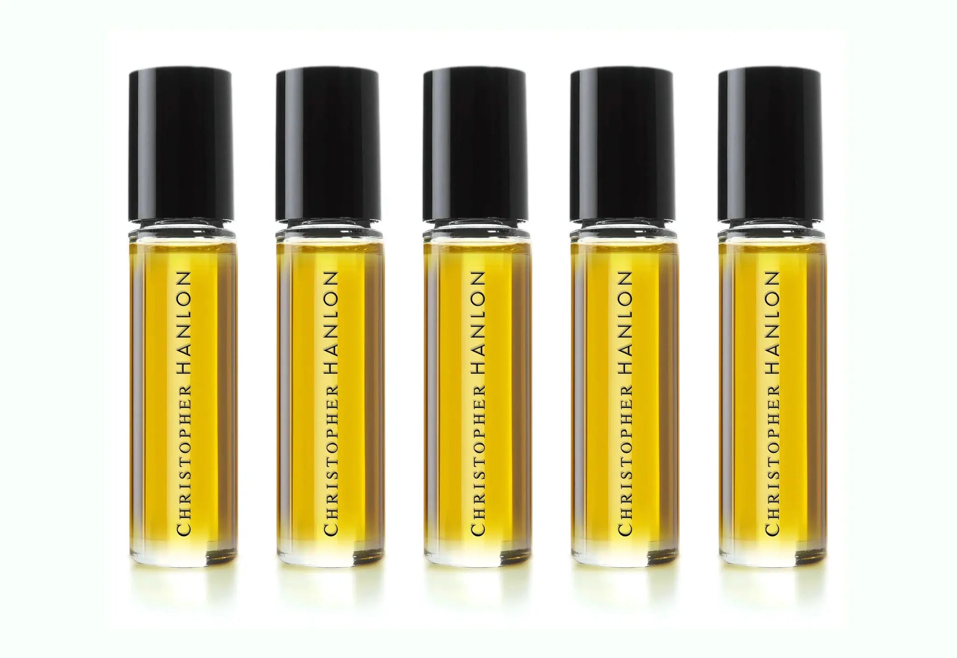 The PERFUME LIBRARY (Pick 5). FREE. by CHRISTOPHER HANLON®