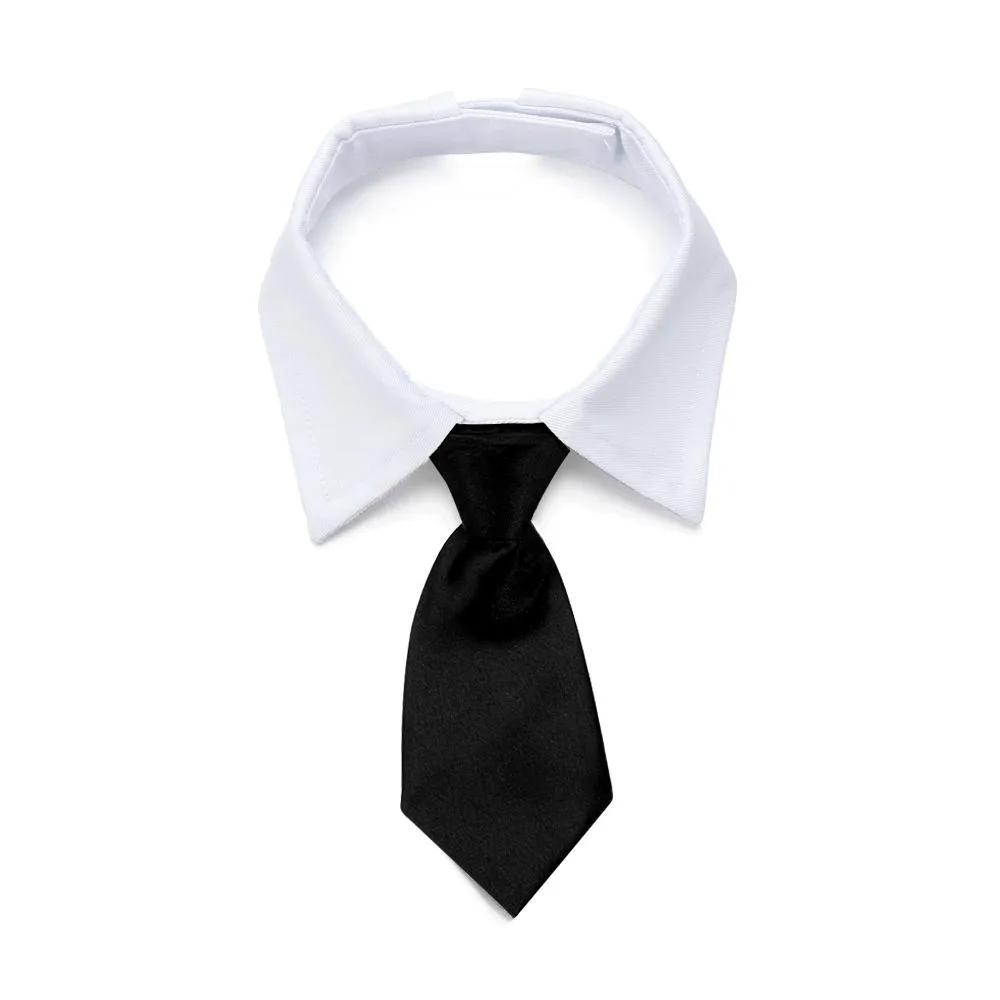Pets Dog-Cat Long Tie Adjustable by Tux-USA