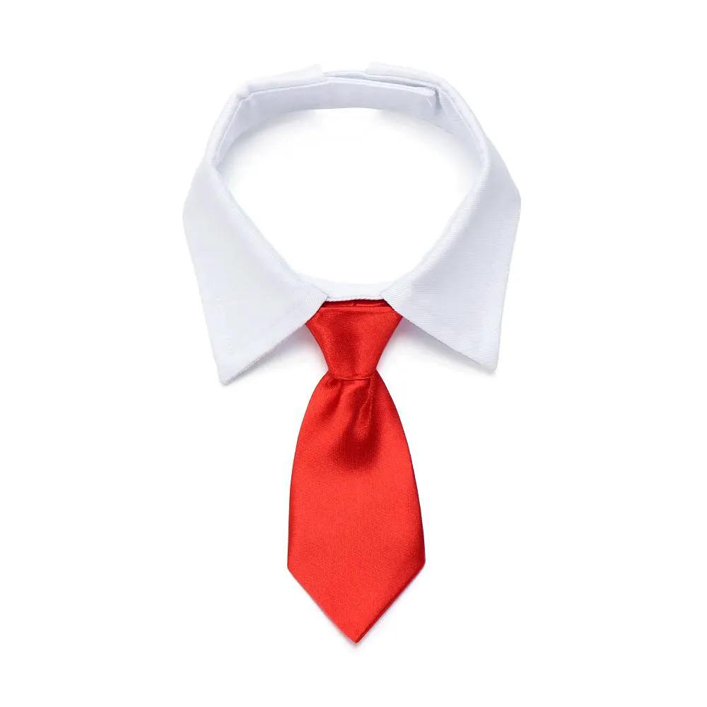 Pets Dog-Cat Long Tie Adjustable by Tux-USA