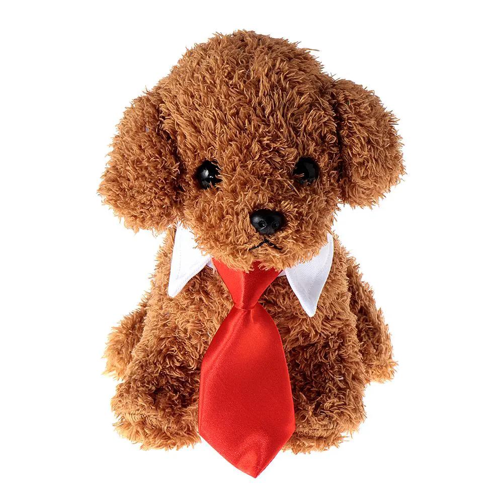 Pets Dog-Cat Long Tie Adjustable by Tux-USA