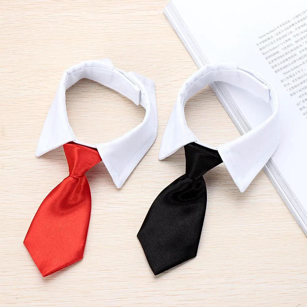 Pets Dog-Cat Long Tie Adjustable by Tux-USA