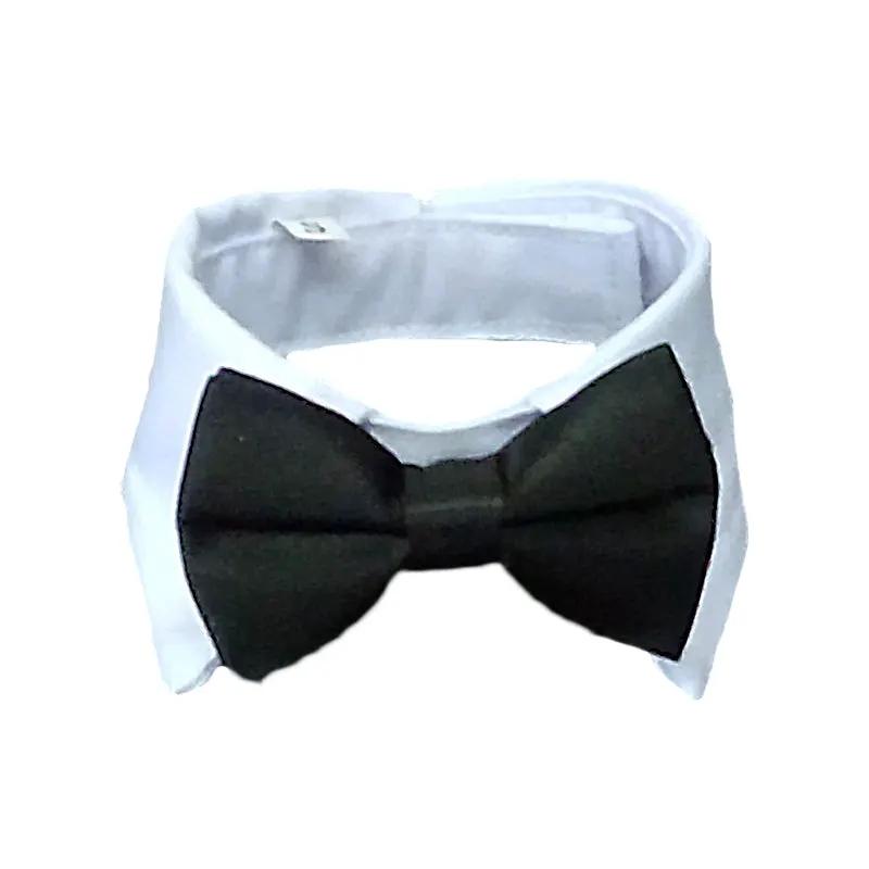 Pets Dog-Cat Bow Tie Adjustable by Tux-USA