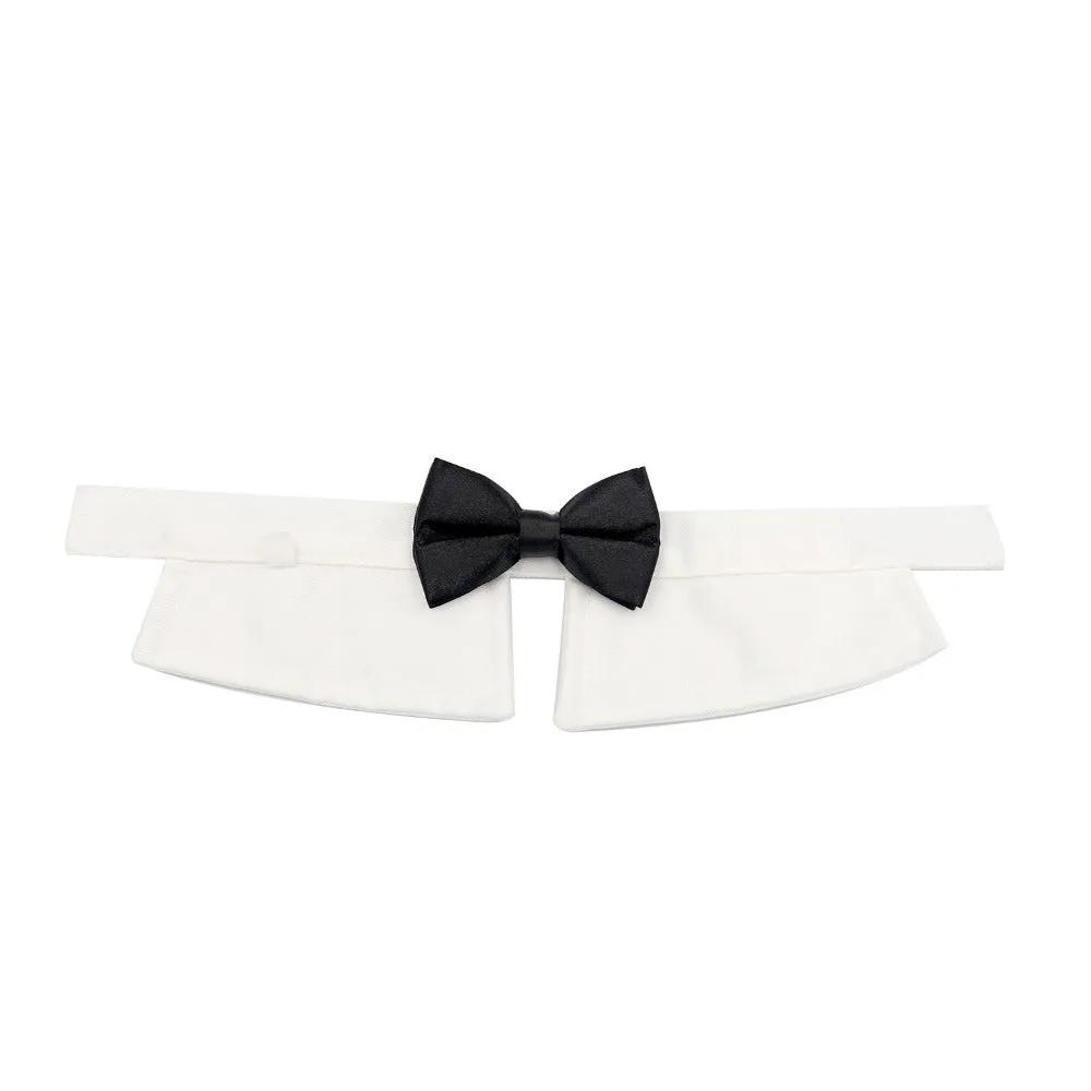 Pets Dog-Cat Bow Tie Adjustable by Tux-USA