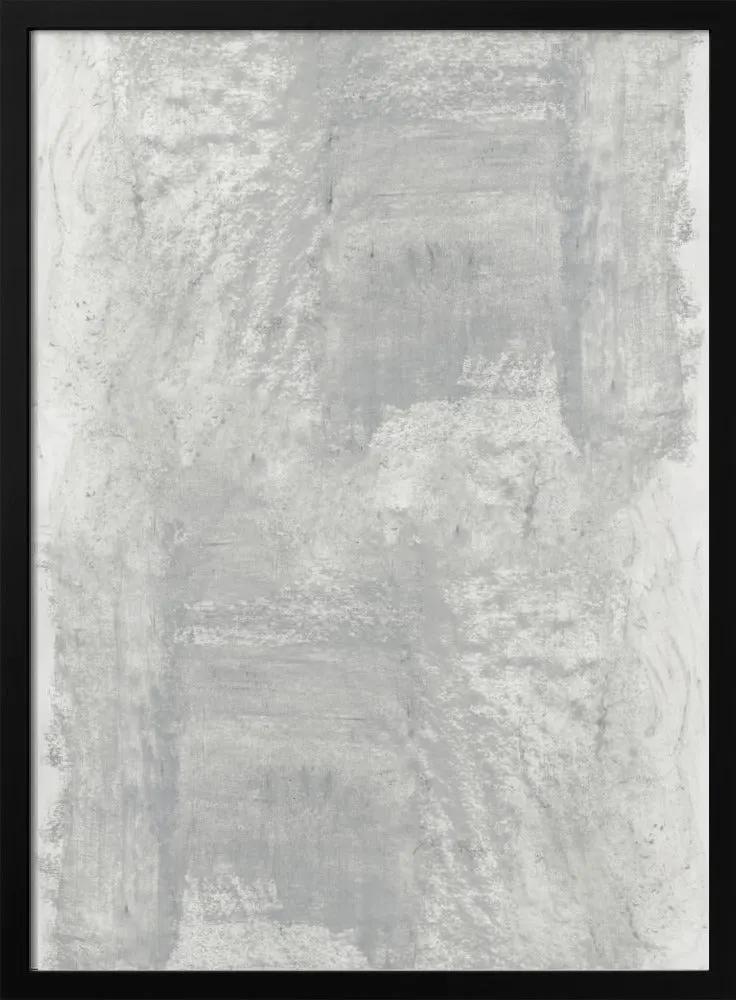 Wall art Monotone Textures 1 by Cartissi