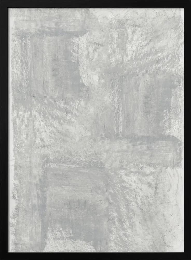 Wall art Monotone Textures 2 by Cartissi