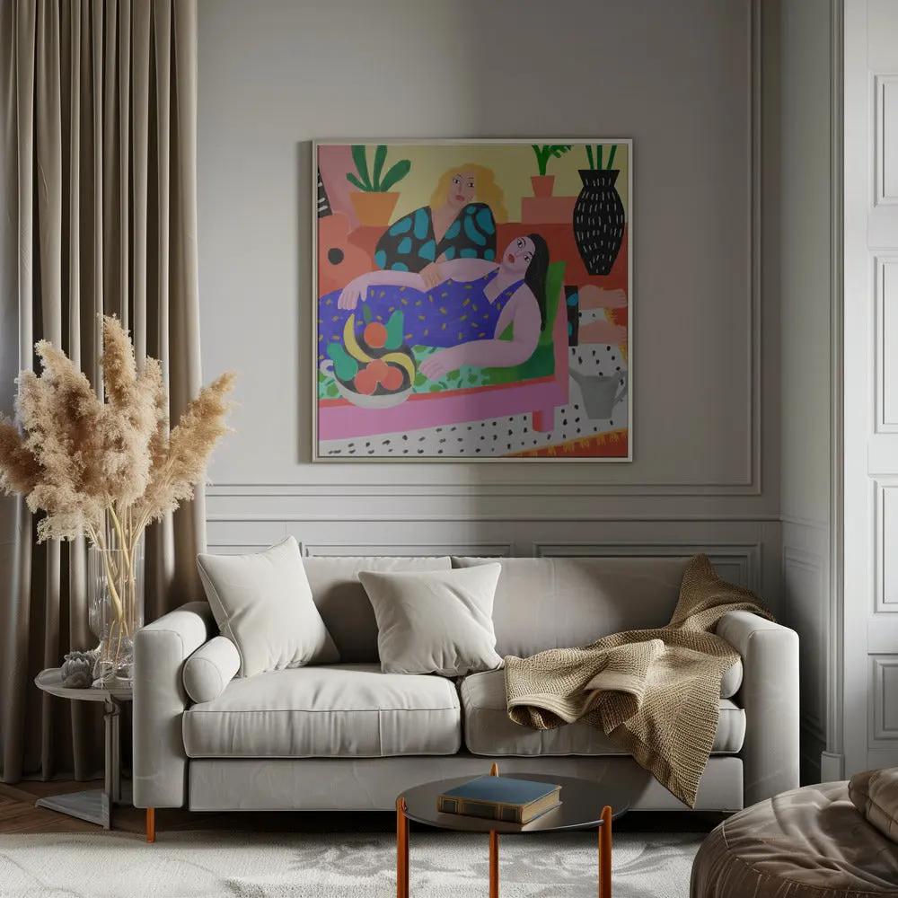 AÃŒâ‚¬ La Maison by CÃƒÂ©pÃƒÂ©