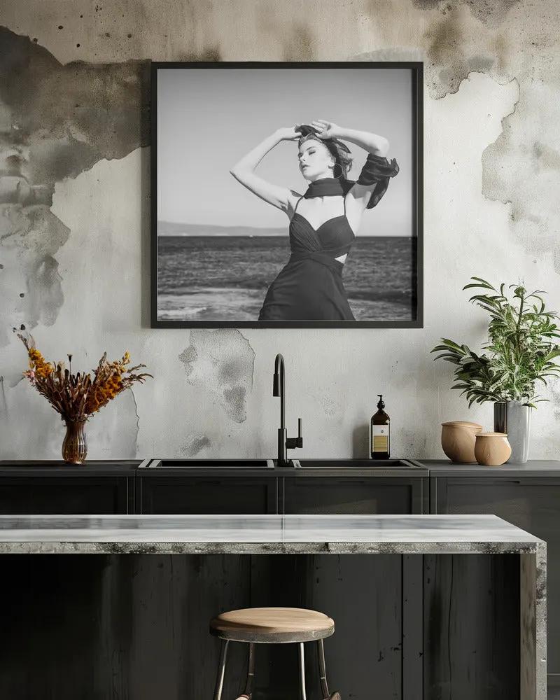 Wall art Model by Metin OTU