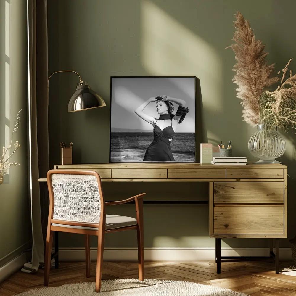 Wall art Model by Metin OTU