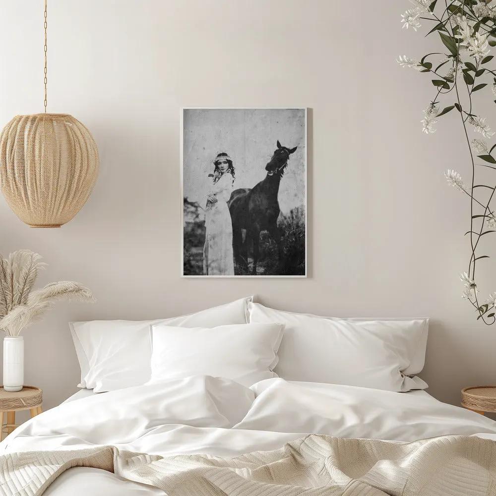Wall art napelu by Abr Abe