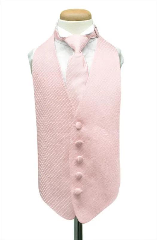 Palermo Kids Tuxedo Vest by Tux-USA