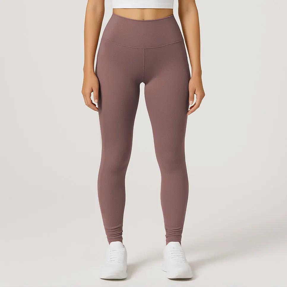 2009 - Women's Athletic Leggings by POS Wholesale