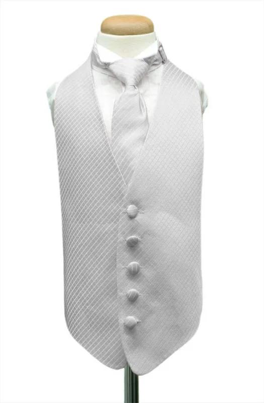 Palermo Kids Tuxedo Vest by Tux-USA