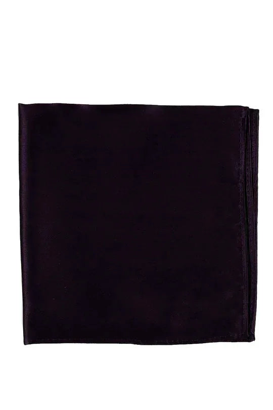 Eternity Pocket Square by Tux-USA
