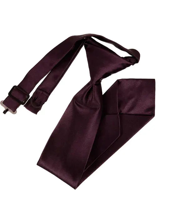 Eternity Kids Necktie by Tux-USA