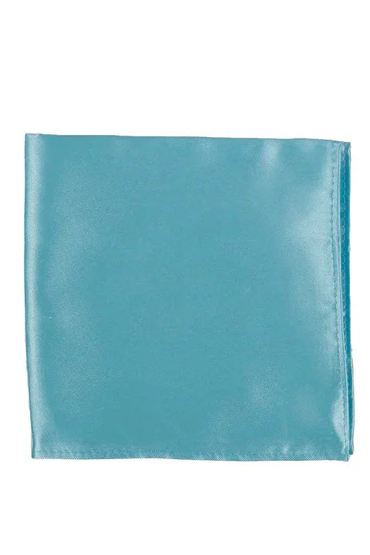 Eternity Pocket Square by Tux-USA