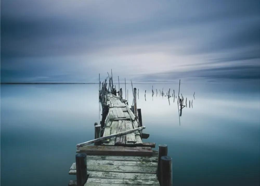 Wall art TIMELESS by Paulo Dias
