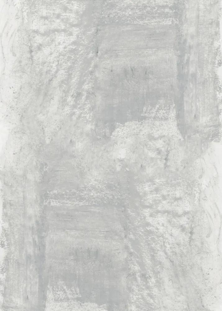 Wall art Monotone Textures 1 by Cartissi