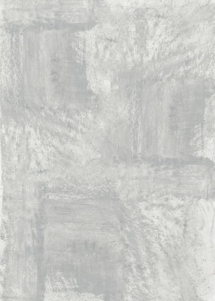 Wall art Monotone Textures 2 by Cartissi